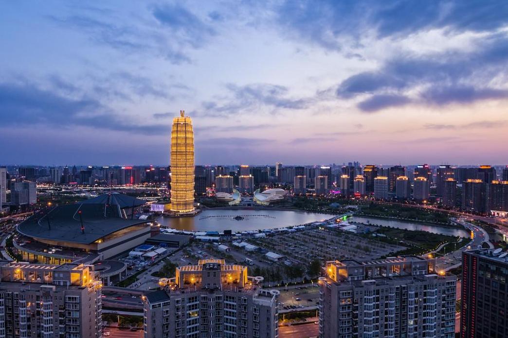 2020年第三季度全國及河南重要城市政策監控